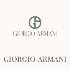 Giorgio Armani