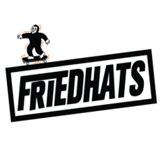 فرايدهتس | Friedhats
