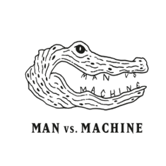 مان فيرزس مشين | Man vs Machine