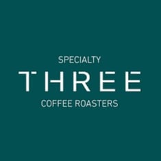 ثري | THREE COFFEE