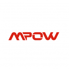 MPOW | امباو
