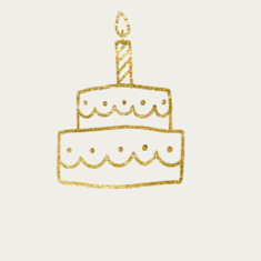 Layers cake