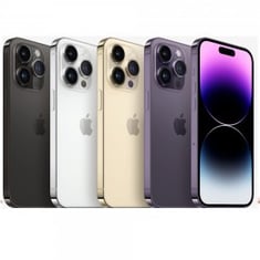 ايفون برو ماكس 14