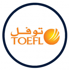 إنارة توفل - TOEFL LAMPS