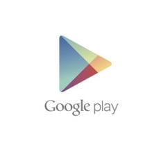 بطاقات جوجل بلاي Google Play