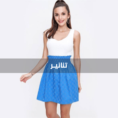 تنانير
