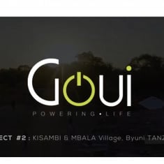 Goui