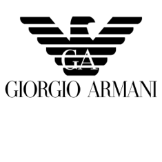 جورجيو ارماني (Giiorgio Armani)
