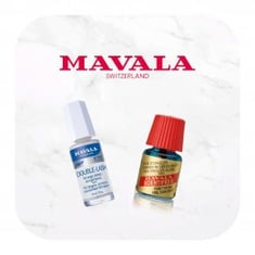 منتجات مافالا - MAVALA