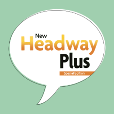 New Headway Plus Special Edition
