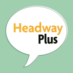 Headway Plus - 2nd SE