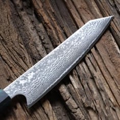 سكاكين دمشقية