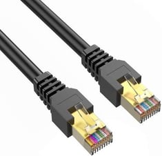 كيبل انترنت كات 7 |  Cat7 Ethernet Cable