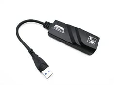 محول ايثرنت الى يو اس بي | USB 3.0 ETHERNET ADAPTER