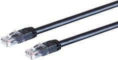 كابل شبكة ايثرنت كات 6 خارجي CABLE INTERNET CAT6 50M