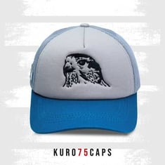 جميع المنتجات | Kuro75 caps