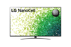 إل جي نانوسيل 4K حقيقي ''65 السلسلة 85, ألوان نانو,دقة نانو
