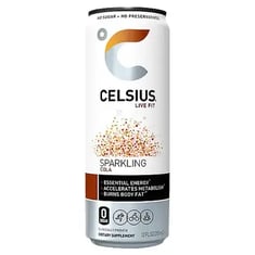  مشروب الطاقة بنكهة الكولا - Celsius