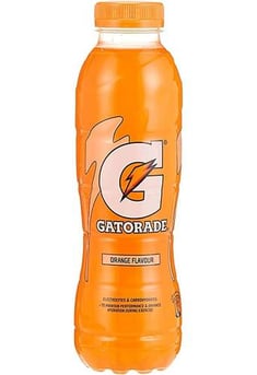 جاتوريد برتقال - Gatorade