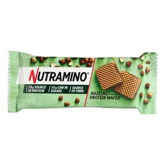 Nutramino ويفر بروتين بندق