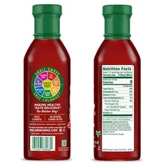  سيرب فراولة 355 مل - WALDEN FARMS