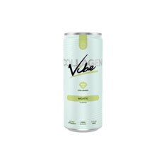 فيب مشروب كولاجين نكهة موهيتو 330 مل