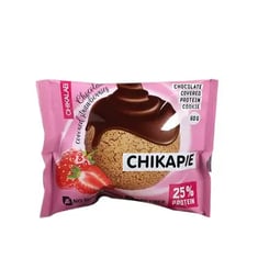 كوكيز  شوكولاتة فراولة  عالي البروتين - CHIKAPIE