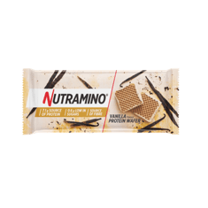Nutramino ويفر بروتين فانيلا
