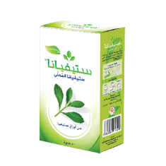 سكر محلي طبيعي - Steviana