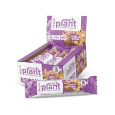 سمارت نباتي فانيلا فودج - smart plant