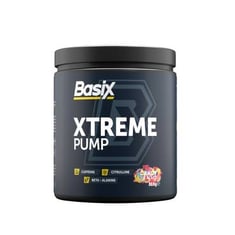 قبل التمرين basix-xtreme-pump - Candy Crush 