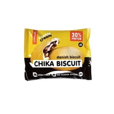 بسكويت دانش  عالي البروتين - CHIKA BISCUIT