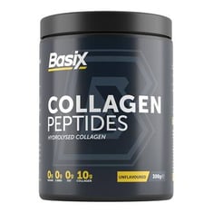 بيسكس كولاجين ببتيدات 300 جم - BASIX Callagen Peptides