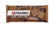 Nutramino ويفر بروتين شوكلاته