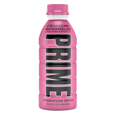 هايدريشن مشروب ترطيب فراولة وبطيخ - Prime