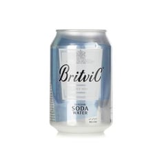 مشروب مياه غاذية بريتفيك تونيك 300 مل - Britvil
