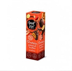 Feel FiT peanut butter 33g