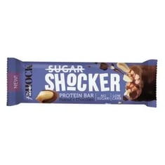 شوكولاته بالفول السوداني - SHOCKER