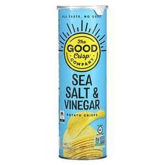  The GOOD Crisp SEA SALT &amp; VINEGAR