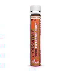 باور شوت ال كارنتين - L-CARNITINE 3000 EXTREME SHOT 