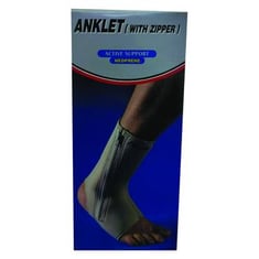 ACTIVE SUPPORT ANKLE RIGHT (S) NAS 202