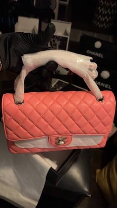 Chanel Bag