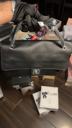 Chanel bag