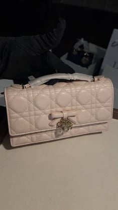 My Dior mini