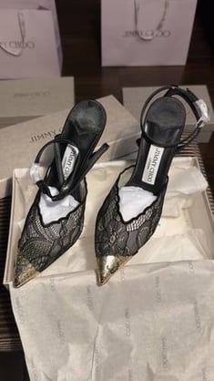 Jm heels