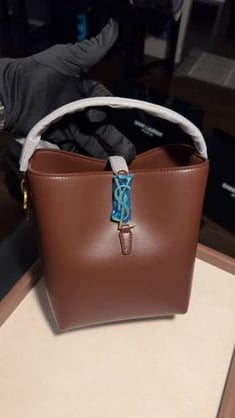 Saint Laurent bag