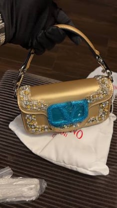 Valentino Bag