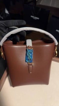 Saint Laurent mini bag