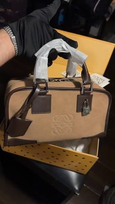 Loewe Bag
