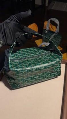 Goyard bag